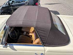 Imagen 25/31 de Mercedes-Benz 280 SL (1969)