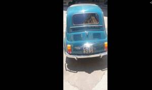 Immagine 3/4 di FIAT 500 L (1969)