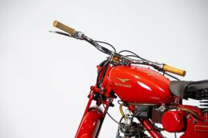 Imagen 8/50 de Moto Guzzi DUMMY (1957)