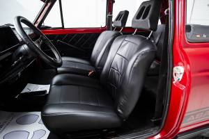 Imagen 10/25 de Autobianchi A112 Junior (1984)