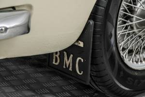 Imagen 36/50 de MG MGB GT (1966)
