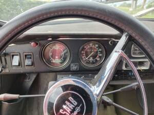 Immagine 10/11 di Saab 95 V 4 (1972)