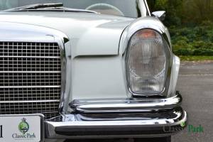 Bild 17/50 von Mercedes-Benz 280 SE (1973)