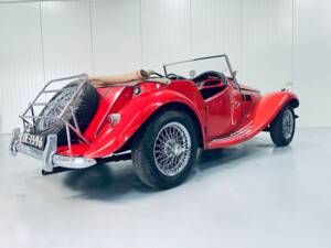 Imagen 6/23 de MG TF 1500 (1955)