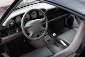 Bild 23/35 von Porsche 911 Turbo (WLS II) (1998)