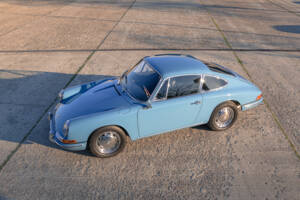 Immagine 3/49 di Porsche 911 2.0 (1964)