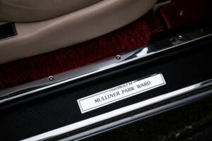 Image 50/50 of Bentley Continental R (1996)