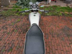 Afbeelding 11/24 van BSA DUMMY (1962)