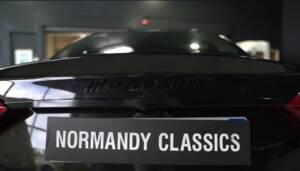 Image 7/34 of Maserati GranTurismo Sport (2014)