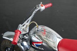 Immagine 28/30 di Honda Z 50 Monkey (1986)