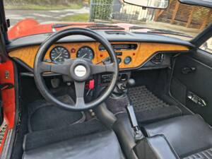 Immagine 2/8 di Triumph Spitfire 1500 USA (1979)