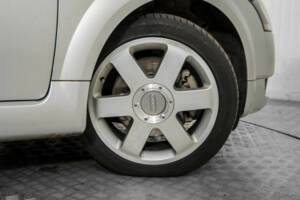 Image 40/50 of Audi TT 1.8 T (1999)