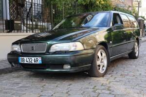 Bild 8/40 von Volvo V 70 2.0 T5 (1997)