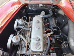 Imagen 16/24 de Austin-Healey 100/4 (BN1) (1955)