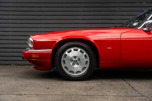 Imagen 4/61 de Jaguar XJS 4.0 Celebration (1995)