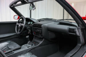 Image 8/20 of BMW Z1 Roadster (1991)