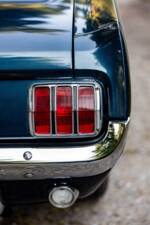 Imagen 26/50 de Ford Mustang III (1965)