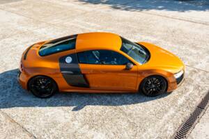 Image 6/36 of Audi R8 V10 (2013)
