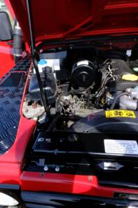 Afbeelding 11/31 van Land Rover Defender 110 300Tdi (1997)
