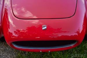 Image 20/42 of Moretti 750 Sport Spider (1955)