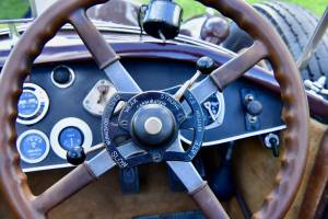 Bild 36/50 von Rolls-Royce Phantom I (1926)