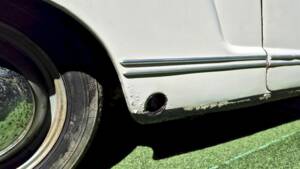 Image 62/71 of Volkswagen Karmann Ghia 1200 (1962)