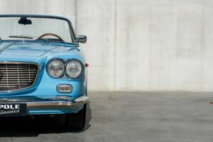 Image 20/50 of Lancia Flavia 1.8 (Vignale) (1963)
