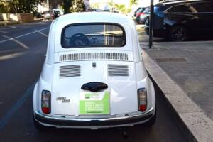 Bild 20/28 von FIAT 500 R (1974)