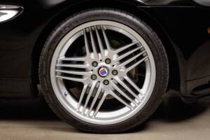 Image 12/41 of ALPINA Roadster V8 (2003)