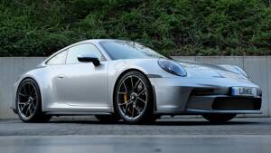 Bild 5/55 von Porsche 911 GT3 Touring (2023)