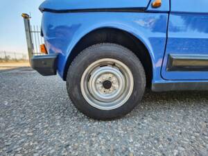 Bild 20/30 von Giannini 126 GPA 700 (1987)