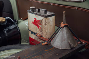 Image 14/20 of FIAT 500 C Belvedere (1952)