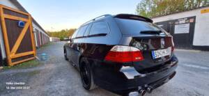 Image 21/25 of ALPINA B5 S Touring (2008)
