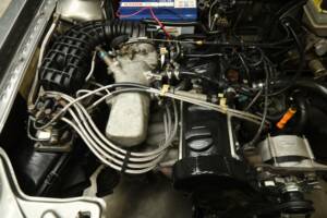 Image 13/50 of Audi 80 GTE quattro (1985)