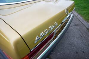 Bild 29/29 von Mercedes-Benz 450 SLC (1978)