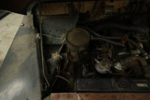 Imagen 38/50 de Austin Gipsy (1968)