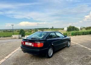 Bild 6/21 von Audi Coupé S2 (1990)