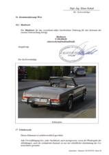 Image 98/99 de Mercedes-Benz 280 SL (1971)