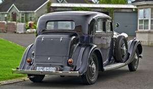 Bild 14/50 von Rolls-Royce 20/25 HP Sport Saloon (1933)