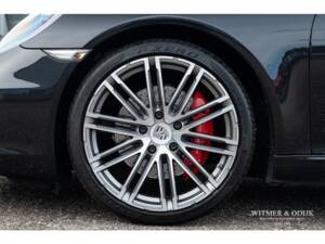 Bild 29/35 von Porsche 911 Carrera S (2012)