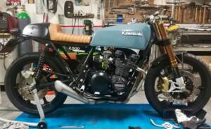 Image 1/15 of Kawasaki Z 500 (1980)