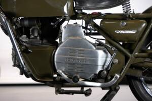 Bild 16/50 von Moto Guzzi Nuovo Falcone Militare (1973)