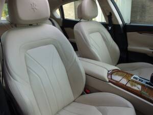 Image 57/98 of Maserati Quattroporte GTS (2015)