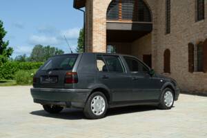 Image 5/37 of Volkswagen Golf III 1.6 (1997)