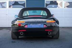 Imagen 11/30 de BMW Z8 (1999)