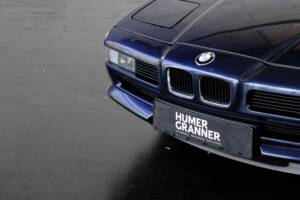 Imagen 32/37 de BMW 850i (1991)