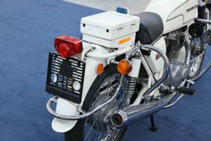 Image 29/40 of Honda CB 360 G (1974)