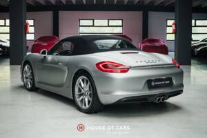 Bild 9/25 von Porsche Boxster S (2012)