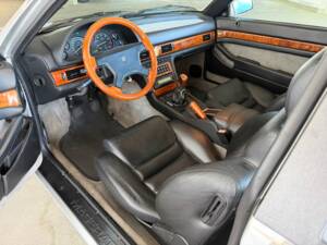 Bild 11/17 von Maserati Ghibli 2.0 (1995)