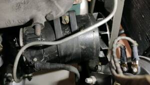 Imagen 52/60 de FIAT 1100 B (1949)